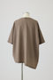 【予約販売】Asymmetry big T/SH/Tシャツ リムアーク/RIM.ARK