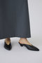 【予約販売】Pointed toe mule/ミュール リムアーク/RIM.ARK