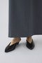 【予約販売】Pointed toe mule/ミュール リムアーク/RIM.ARK