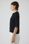 Summer knit shirt/シャツ リムアーク/RIM.ARK