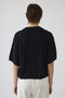Summer knit shirt/シャツ リムアーク/RIM.ARK