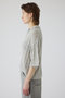 Summer knit shirt/シャツ リムアーク/RIM.ARK