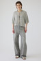 Summer knit shirt/シャツ リムアーク/RIM.ARK