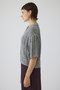 Summer knit shirt/シャツ リムアーク/RIM.ARK