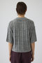 Summer knit shirt/シャツ リムアーク/RIM.ARK