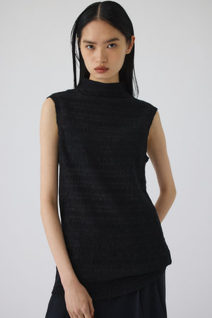 リムアーク/RIM.ARKの【予約販売】Random shirring tops/トップス(110400/110401)
