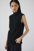 Random shirring tops/トップス