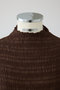 【予約販売】Random shirring tops/トップス リムアーク/RIM.ARK
