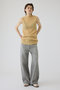 【予約販売】Random shirring tops/トップス リムアーク/RIM.ARK