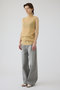 【予約販売】Random shirring tops/トップス リムアーク/RIM.ARK