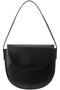 Broguing design bag/バッグ リムアーク/RIM.ARK BLK