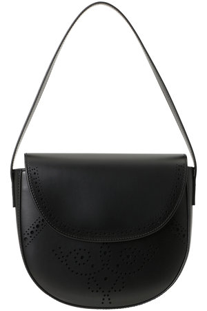 リムアーク/RIM.ARKのBroguing design bag/バッグ(120100/120101)