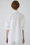 Serene over shirt/シャツ リムアーク/RIM.ARK