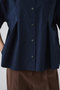Serene over shirt/シャツ リムアーク/RIM.ARK