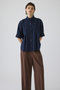 Serene over shirt/シャツ リムアーク/RIM.ARK