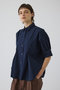 Serene over shirt/シャツ リムアーク/RIM.ARK