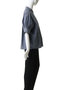 Serene over shirt/シャツ リムアーク/RIM.ARK