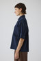 Serene over shirt/シャツ リムアーク/RIM.ARK