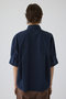 Serene over shirt/シャツ リムアーク/RIM.ARK