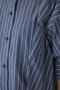 Serene over shirt/シャツ リムアーク/RIM.ARK
