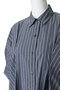 Serene over shirt/シャツ リムアーク/RIM.ARK