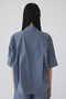Serene over shirt/シャツ リムアーク/RIM.ARK
