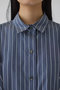 Serene over shirt/シャツ リムアーク/RIM.ARK