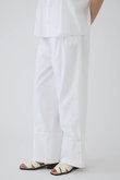 Serene shirt pants/パンツ