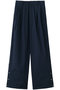 Serene shirt pants/パンツ リムアーク/RIM.ARK NVY