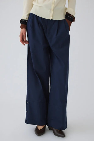 リムアーク/RIM.ARKのSerene shirt pants/パンツ(110600/110601)