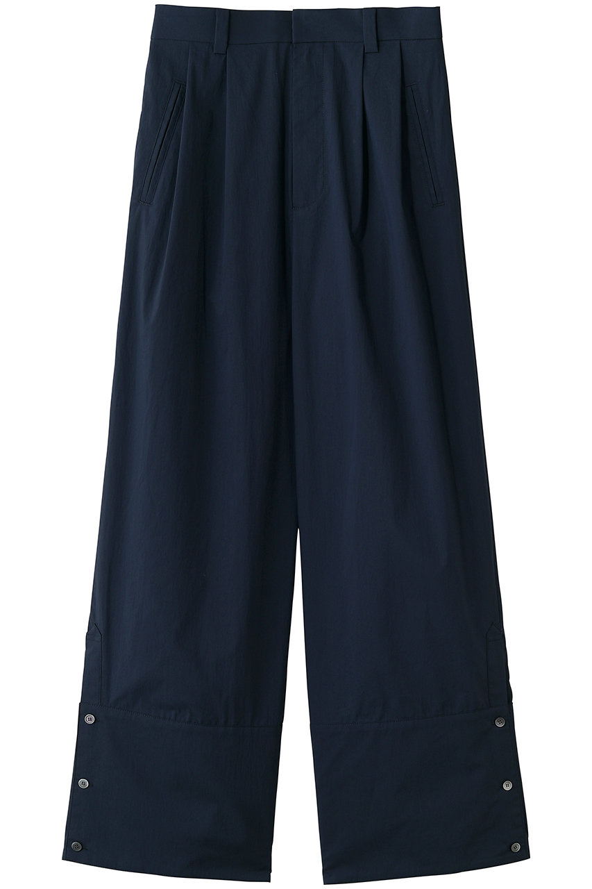 リムアーク/RIM.ARKのSerene shirt pants/パンツ(NVY/460JAN31-0161)