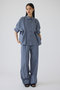 Serene shirt pants/パンツ リムアーク/RIM.ARK