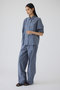 Serene shirt pants/パンツ リムアーク/RIM.ARK