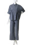Serene shirt pants/パンツ リムアーク/RIM.ARK