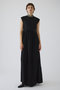 Glen collar dress/ドレス リムアーク/RIM.ARK