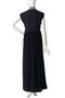 Glen collar dress/ドレス リムアーク/RIM.ARK