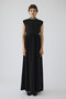 Glen collar dress/ドレス リムアーク/RIM.ARK