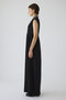 Glen collar dress/ドレス リムアーク/RIM.ARK