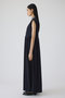 Glen collar dress/ドレス リムアーク/RIM.ARK