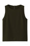 Georgette sleeveless tops/トップス リムアーク/RIM.ARK KHA