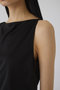 Triacetate satin tops/トップス リムアーク/RIM.ARK