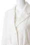 Linen mix shirt JK/シャツジャケット リムアーク/RIM.ARK