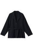 Linen mix shirt JK/シャツジャケット