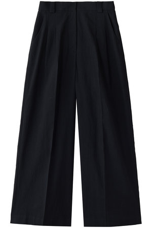 リムアーク/RIM.ARKのLinen mix slacks/スラックス(110600/110601)