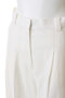 Linen mix slacks/スラックス リムアーク/RIM.ARK