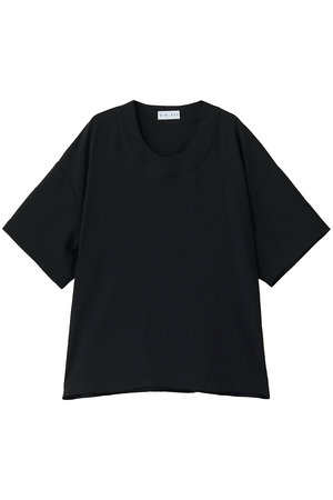 リムアーク/RIM.ARKのGeorgette u-neck tops/トップス(110400/110402)
