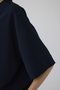 Georgette u-neck tops/トップス リムアーク/RIM.ARK