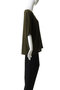Georgette u-neck tops/トップス リムアーク/RIM.ARK