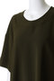 Georgette u-neck tops/トップス リムアーク/RIM.ARK