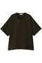 Georgette u-neck tops/トップス リムアーク/RIM.ARK KHA